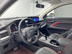 Haval H6 National Trend Edition 1.5T Automatic Urban Version - ფოტო 12