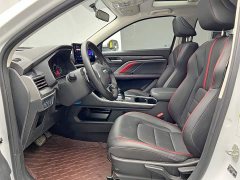 Haval H6 National Trend Edition 1.5T Automatic Urban Version - ფოტო 13