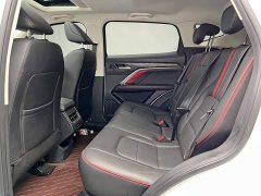 Haval H6 National Trend Edition 1.5T Automatic Urban Version - ფოტო 14
