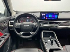 Haval H6 National Trend Edition 1.5T Automatic Urban Version - ფოტო 17