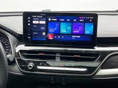 Haval H6 National Trend Edition 1.5T Automatic Urban Version - ფოტო 19