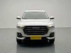 Haval H6 National Trend Edition 1.5T Automatic Urban Version - ფოტო 2