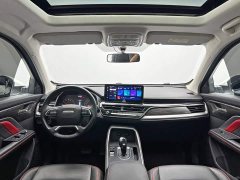 Haval H6 National Trend Edition 1.5T Automatic Urban Version - ფოტო 20