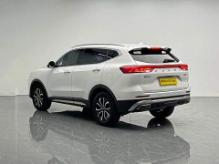Haval H6 National Trend Edition 1.5T Automatic Urban Version - ფოტო 4