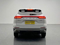 Haval H6 National Trend Edition 1.5T Automatic Urban Version - ფოტო 5