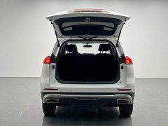 Haval H6 National Trend Edition 1.5T Automatic Urban Version - ფოტო 9