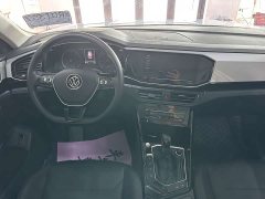 Volkswagen Taos 280TSI FWD Luxury Smart Connected Edition - фото 10