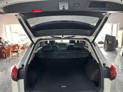 Volkswagen Taos 280TSI FWD Luxury Smart Connected Edition - фото 16