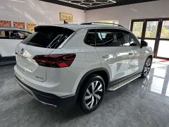 Volkswagen Taos 280TSI FWD Luxury Smart Connected Edition - фото 5