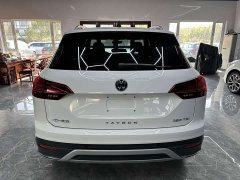 Volkswagen Taos 280TSI FWD Luxury Smart Connected Edition - фото 6