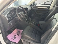 Volkswagen Taos 280TSI FWD Luxury Smart Connected Edition - фото 7