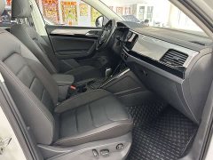 Volkswagen Taos 280TSI FWD Luxury Smart Connected Edition - фото 8
