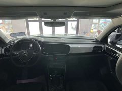 Volkswagen Taos 280TSI FWD Luxury Smart Connected Edition - фото 9