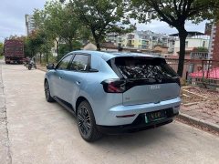 Arcfox Beta T1 425 PLUS - ფოტო 9