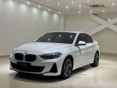 BMW 1 Series 120i M Sport Package - ფოტო 1