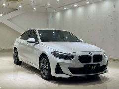 BMW 1 Series 120i M Sport Package - ფოტო 2