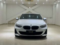 BMW 1 Series 120i M Sport Package - ფოტო 3