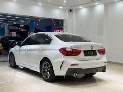 BMW 1 Series 120i M Sport Package - ფოტო 7