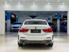 BMW 1 Series 120i M Sport Package - ფოტო 8