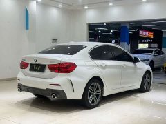 BMW 1 Series 120i M Sport Package - ფოტო 9