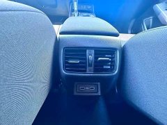 Honda Envix 240TURBO CVT Leading Edition - ფოტო 10