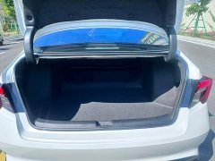 Honda Envix 240TURBO CVT Leading Edition - ფოტო 12