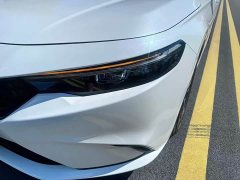 Honda Envix 240TURBO CVT Leading Edition - ფოტო 13