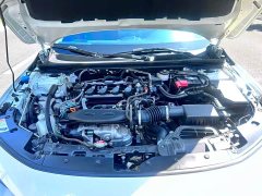 Honda Envix 240TURBO CVT Leading Edition - ფოტო 14