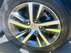 Honda Envix 240TURBO CVT Leading Edition - ფოტო 15
