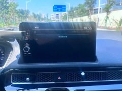 Honda Envix 240TURBO CVT Leading Edition - ფოტო 16