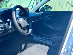 Honda Envix 240TURBO CVT Leading Edition - ფოტო 7