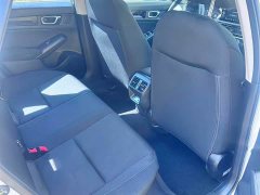 Honda Envix 240TURBO CVT Leading Edition - ფოტო 8