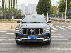 Geely Xingyue L Oriental Radiance 2.0T Auto Panorama Edition - photo 2