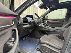Geely Xingyue L Oriental Radiance 2.0T Auto Panorama Edition - photo 4