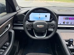 Geely Xingyue L Oriental Radiance 2.0T Auto Panorama Edition - photo 5