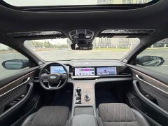 Geely Xingyue L Oriental Radiance 2.0T Auto Panorama Edition - photo 6
