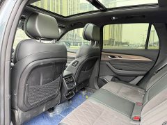 Geely Xingyue L Oriental Radiance 2.0T Auto Panorama Edition - photo 7