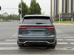 Geely Xingyue L Oriental Radiance 2.0T Auto Panorama Edition - photo 8