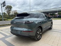 BYD Sealion 06 EV 605 Navigator Pro - ფოტო 12