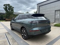 BYD Sealion 06 EV 605 Navigator Pro - ფოტო 14