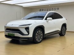 NIO EC6 605KM Sport Edition - ფოტო 1