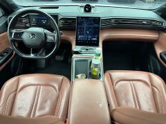 NIO EC6 605KM Sport Edition - ფოტო 15