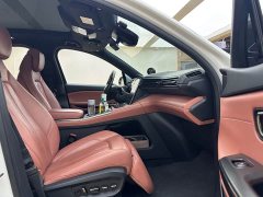 NIO EC6 605KM Sport Edition - ფოტო 17