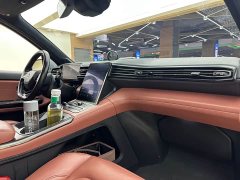 NIO EC6 605KM Sport Edition - ფოტო 18