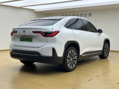 NIO EC6 605KM Sport Edition - ფოტო 19