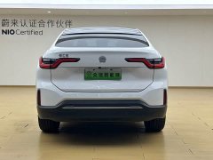 NIO EC6 605KM Sport Edition - ფოტო 20