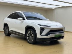 NIO EC6 605KM Sport Edition - ფოტო 4