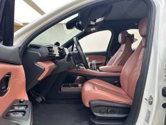 NIO EC6 605KM Sport Edition - ფოტო 5