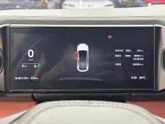 NIO EC6 605KM Sport Edition - ფოტო 7