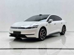 Changan Qiyuan A06 630 Laser Ultra - photo 1